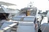 Charter Yacht CURA VIDA - Princess V65 - 2 Cabins - Cannes - France -  Monaco
