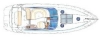 Charter Yacht Regal 4260 - 2 Cabins - Cannes