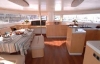 Charter Yacht Salina 48 - 6 Cabins - Le Marin