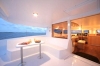 Charter Yacht Salina 48 - 4 Cabins - Bonifacio