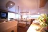 Charter Yacht Salina 48 - 4 Cabins - Bonifacio