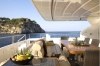 Charter Yacht STARSHIP - Ferretti 97 - 5 Cabins - Cannes - France - Monaco