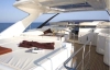 Charter Yacht STARSHIP - Ferretti 97 - 5 Cabins - Cannes - France - Monaco