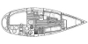 Charter Yacht Sun Odyssey 31 - 2 Cabins - Ajaccio - Corsica
