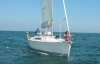 Charter Yacht Sun Odyssey 32 - 2 Cabins - Ajaccio - Corsica