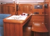 Charter Yacht Sun Odyssey 32 - 2 Cabins - Ajaccio - Corsica
