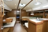 Charter Yacht Sun Odyssey 42i - 3 Cabins - Portisco