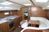 Charter Yacht Sun Odyssey 45.2 - 4 Cabins - Portisco, North Sardinia