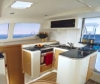 Charter Yacht Leopard 40 - 4 Cabins - Koh Samui, Gulf of Thailand