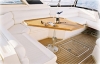 Charter Yacht Sunseeker 45 - 2 Cabins - Propriano