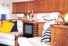 Charter Yacht BEAU RIVAGE - Sunseeker 48 - 1 Cabin - Cannes - France - Monaco