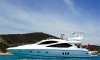 Charter Yacht Sunseeker Manhattan 60 - 3 Cabins - Split, Croatia