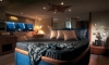 Charter Yacht Sunseeker Manhattan 60 - 3 Cabins - Split, Croatia