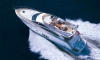 Charter Yacht Sunseeker Manhattan 70 - 4 Cabins - Split, Croatia