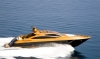 Charter Yacht Sunseeker Predator 82 - 4 Cabins - Split, Croatia