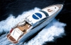 Charter Yacht Sunseeker Predator 82 - 4 Cabins - Split, Croatia