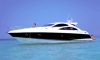 Charter Yacht Sunseeker Predator 62 - 3 Cabins - Split, Croatia