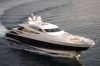 Charter Yacht NINA - Sunseeker Predator 108 - 4 Cabins - Split, Croatia