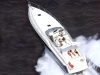 Charter Yacht Sunseeker Renegade 60 - Day Charter up to 12 people - French Riviera