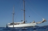 Charter Yacht TALISMAN - Classic Schooner - 3 cabins - France - Corsica - Sardinia - Mallorca - Amalfi