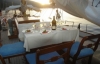 Charter Yacht TALISMAN - Classic Schooner - 3 cabins - France - Corsica - Sardinia - Mallorca - Amalfi