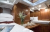 Charter Yacht TALISMAN - Classic Schooner - 3 cabins - France - Corsica - Sardinia - Mallorca - Amalfi