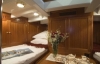 Charter Yacht TALISMAN - Classic Schooner - 3 cabins - France - Corsica - Sardinia - Mallorca - Amalfi