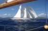 Charter Yacht TALISMAN - Classic Schooner - 3 cabins - France - Corsica - Sardinia - Mallorca - Amalfi