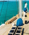 Charter Yacht THE BEAGLE Motor Sailor - 7 cabins - Galapagos, Ecuador