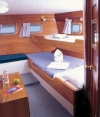 Charter Yacht THE BEAGLE Motor Sailor - 7 cabins - Galapagos, Ecuador