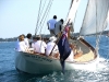Charter Yacht THE BLUE PETER -  Classic Yacht - 4 Cabins - Cannes - Antibes - Monaco