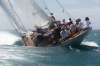 Charter Yacht THE BLUE PETER -  Classic Yacht - 4 Cabins - Cannes - Antibes - Monaco
