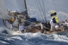 Charter Yacht THE BLUE PETER -  Classic Yacht - 4 Cabins - Cannes - Antibes - Monaco