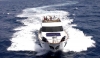 Charter Yacht THE BRIDGE - Astondoa - 4 Cabins - Antibes - Cannes - Nice