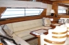Charter Yacht THE BRIDGE - Astondoa - 4 Cabins - Antibes - Cannes - Nice