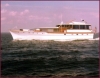 Charter Yacht TIRELESS - Trumpy 68 - Chesapeake Bay - South Florida