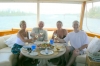 Charter Yacht TIRELESS - Trumpy 68 - Chesapeake Bay - South Florida