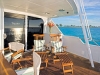 Charter Yacht TRILOGY - 103ft Broward - 3 Cabins - Florida - Bahamas