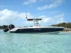 Charter Yacht TRILOGY - 103ft Broward - 3 Cabins - Florida - Bahamas