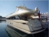 Charter Yacht TRISTAN - 4 Cabins - French Riviera