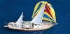 Charter Yacht TROIA - Motor Sailer - 6 Cabins - Greece