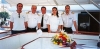Charter Yacht TROIA - Motor Sailer - 6 Cabins - Greece