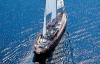 TROIA - Motor Sailer - 6 Cabins - Greece