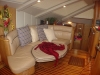 Charter Yacht TRUE NORTH - 65ft Privilege - 4 Cabins - Belize - Virgin Islands - Leeward Islands - Windward Islands