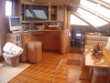 Charter Yacht TRUE NORTH - 65ft Privilege - 4 Cabins - Belize - Virgin Islands - Leeward Islands - Windward Islands