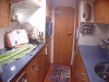 Charter Yacht TRUE NORTH - 65ft Privilege - 4 Cabins - Belize - Virgin Islands - Leeward Islands - Windward Islands