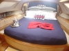 Charter Yacht TRUE NORTH - 65ft Privilege - 4 Cabins - Belize - Virgin Islands - Leeward Islands - Windward Islands