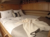 Charter Yacht TRUE NORTH - 65ft Privilege - 4 Cabins - Belize - Virgin Islands - Leeward Islands - Windward Islands