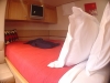 Charter Yacht TRUE NORTH - 65ft Privilege - 4 Cabins - Belize - Virgin Islands - Leeward Islands - Windward Islands