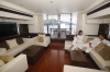 Charter Yacht Tachou Flybridge - 4 Cabins - Phuket, Thailand